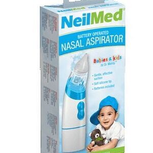 Neil Med Nasal Aspirator